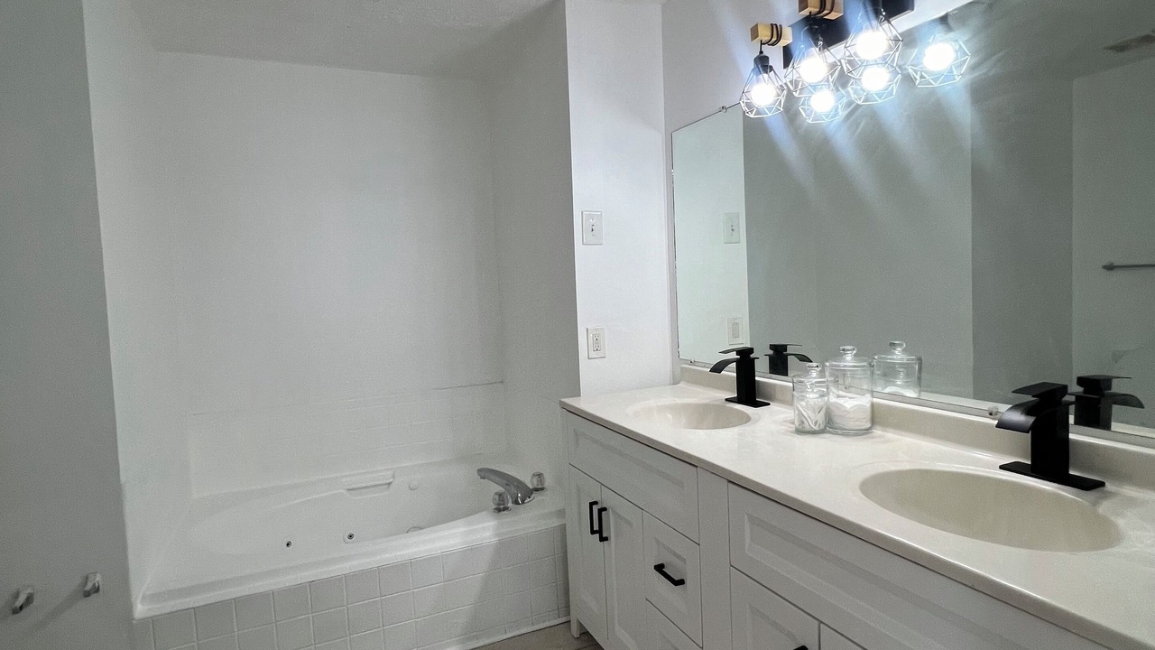 Photo of Bathroom in Bowie