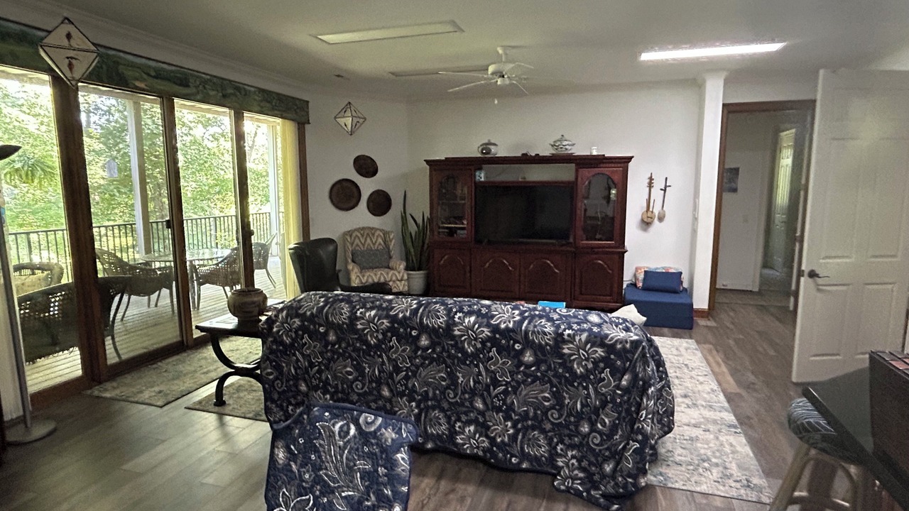 Photo of Bedroom in Tellico Village