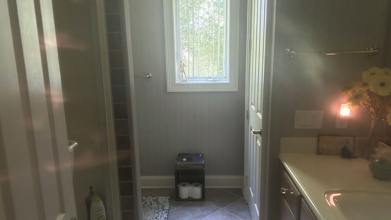 Photo of Bathroom in Tellico Village