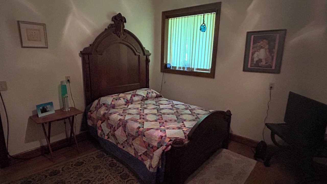 Photo of Bedroom in Tellico Village