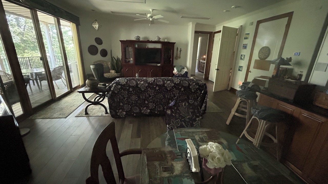 Photo of Livingroom in Tellico Village