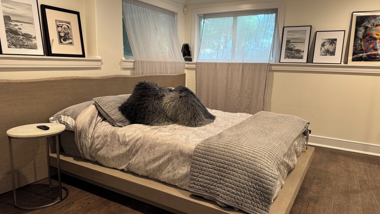 Photo of Bedroom in Jericho