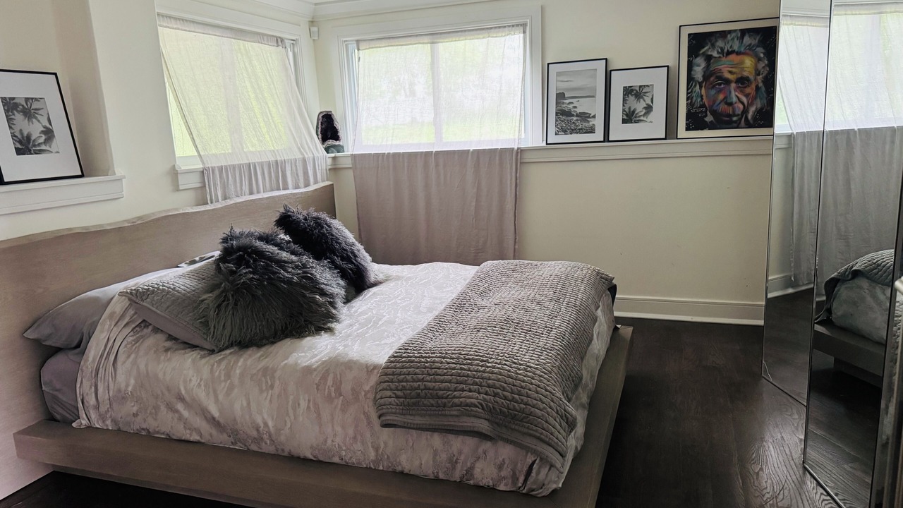 Photo of Bedroom in Jericho