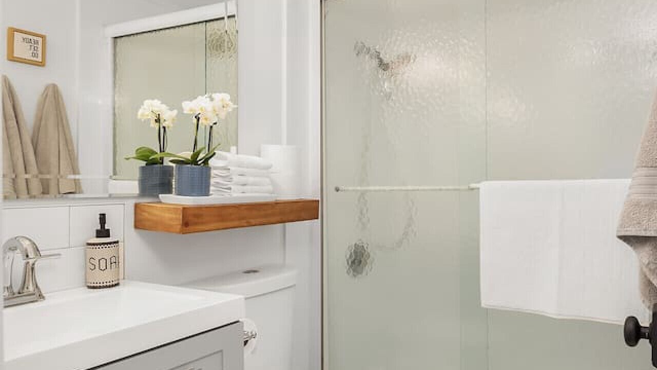 Photo of Bathroom in Moss Bay