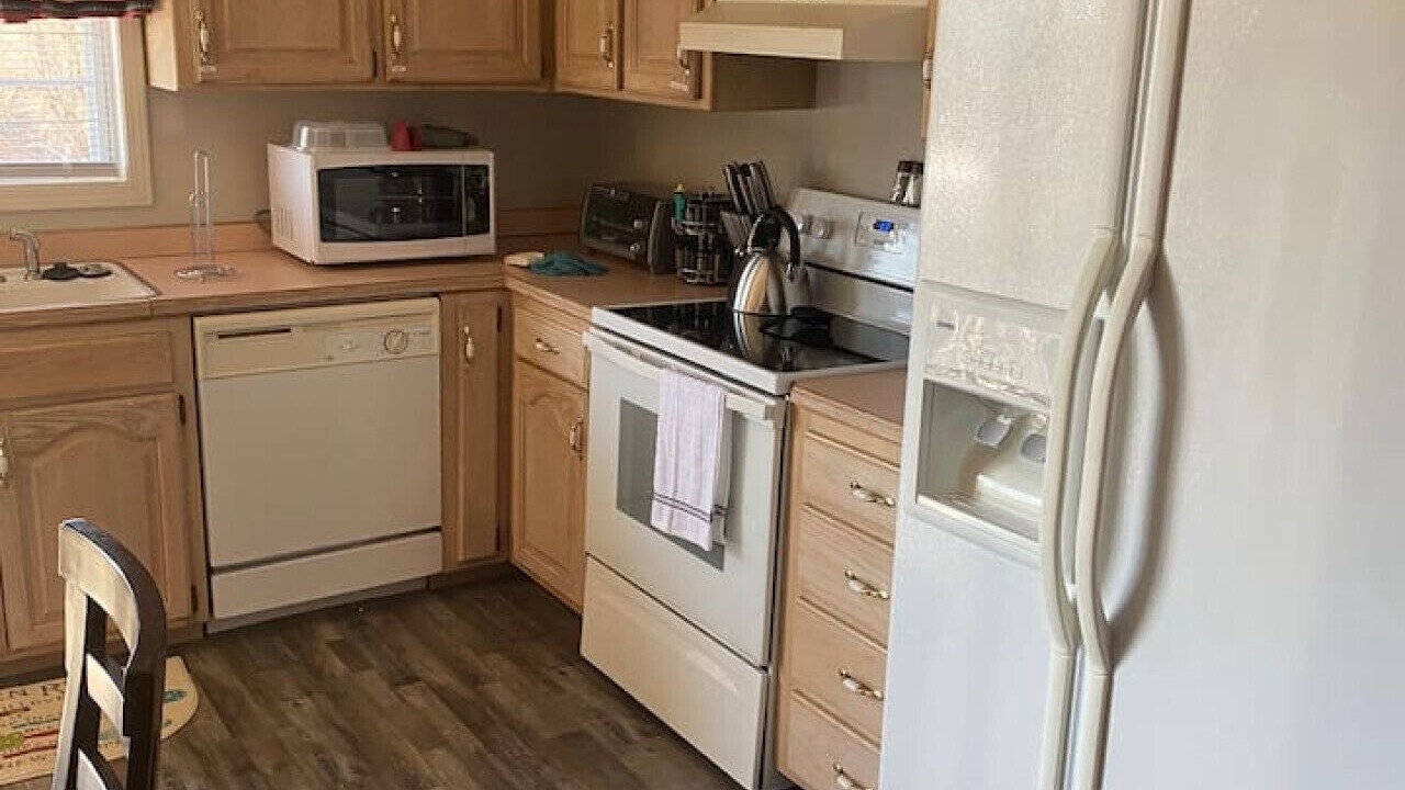 Photo of Kitchen in Ozark