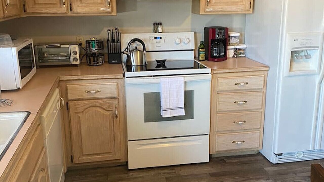 Photo of Kitchen in Ozark