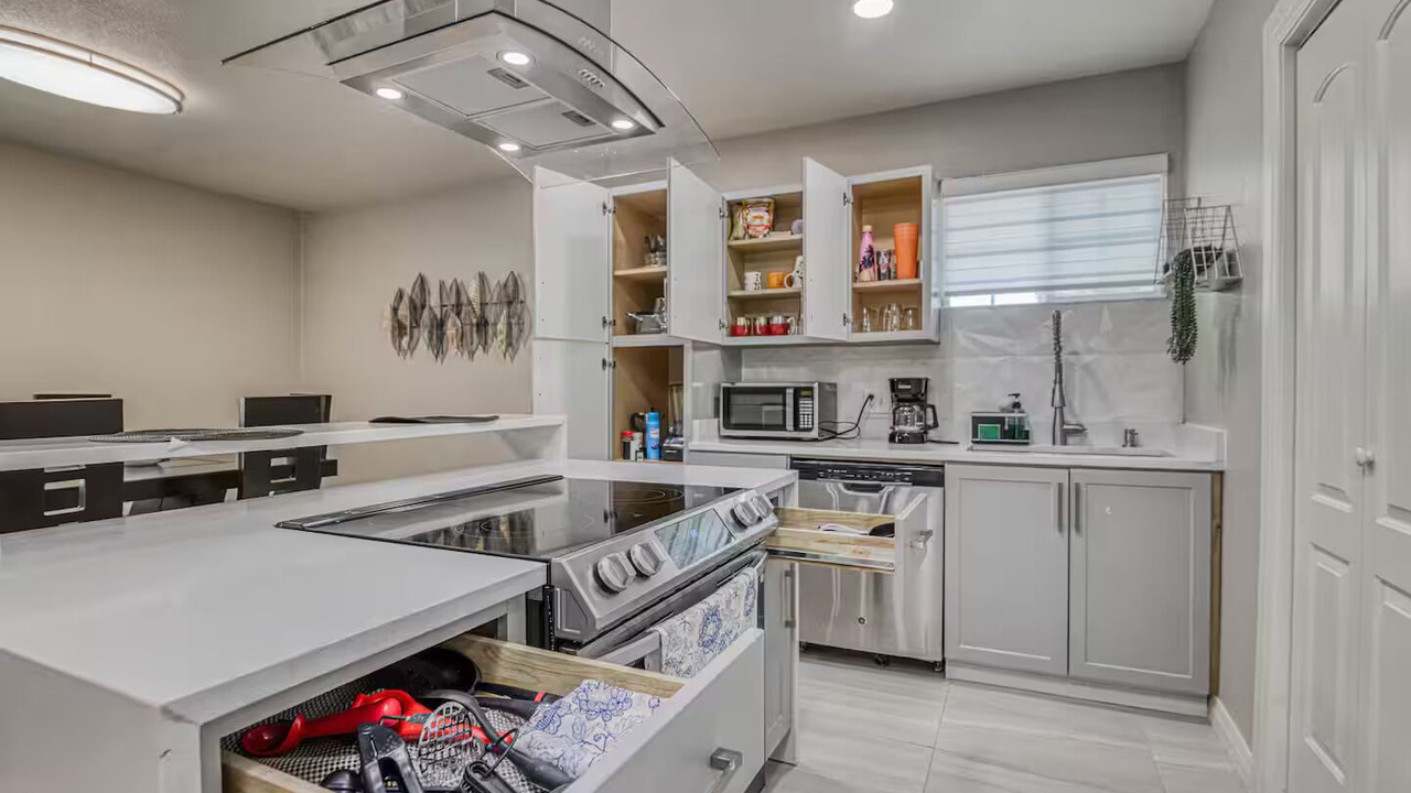 Photo of Kitchen in El Paso
