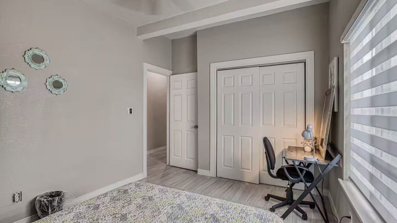 Photo of Bedroom in El Paso