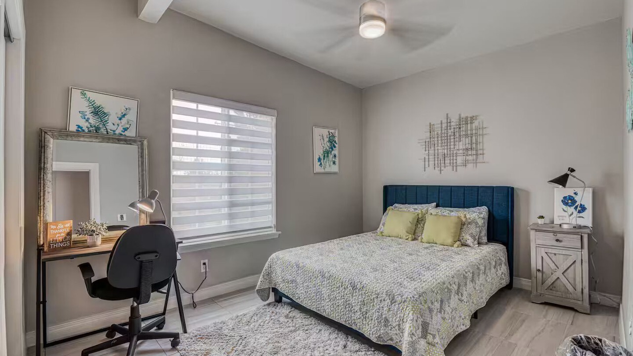 Photo of Bedroom in El Paso