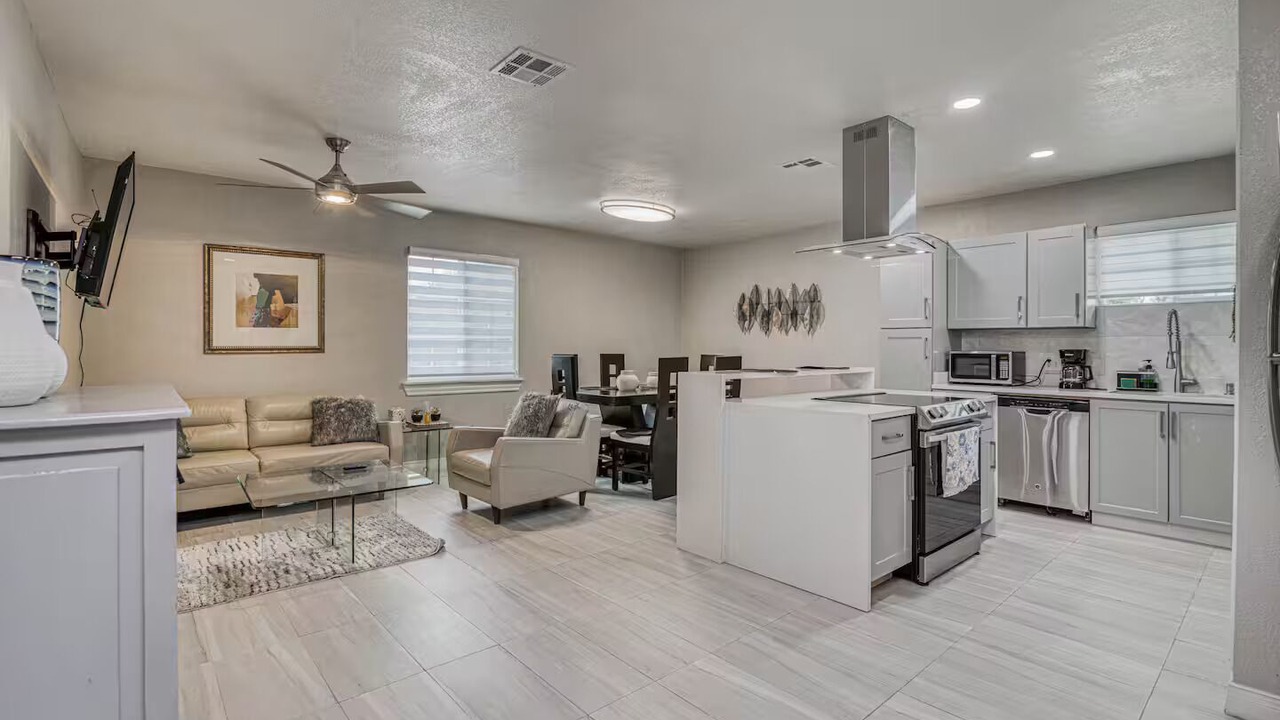 Photo of Kitchen in El Paso