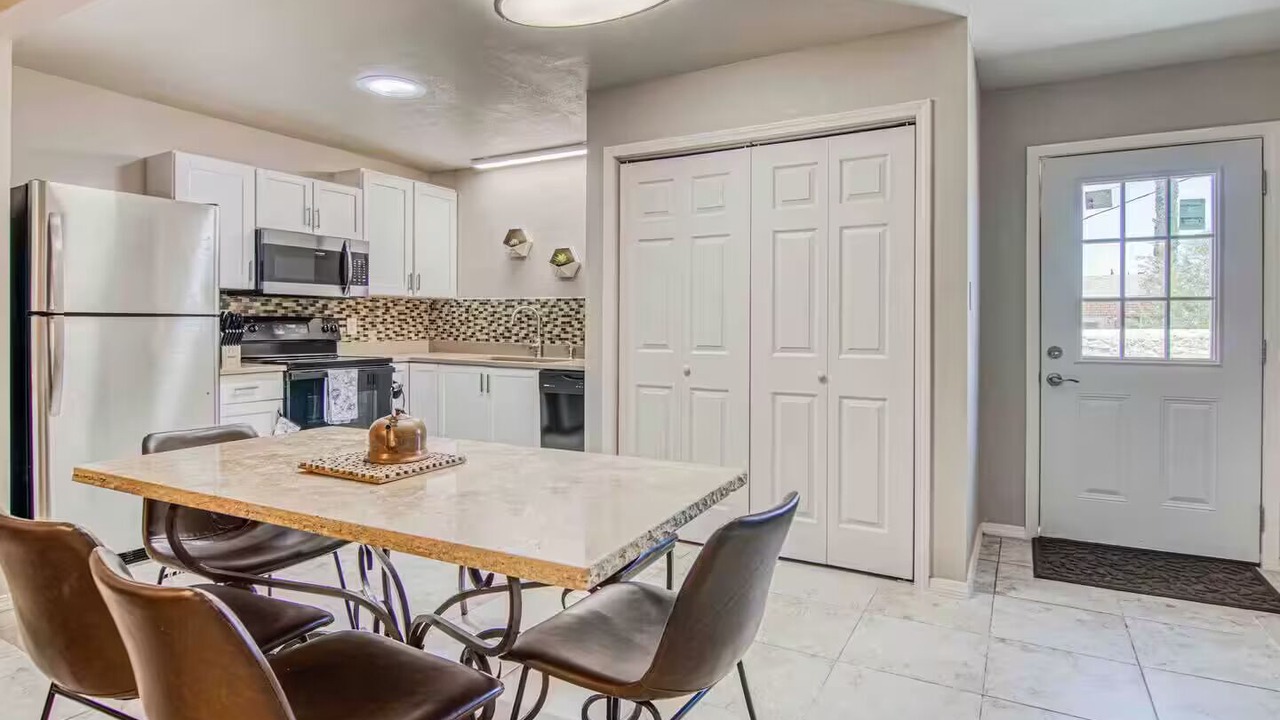 Photo of Kitchen in El Paso