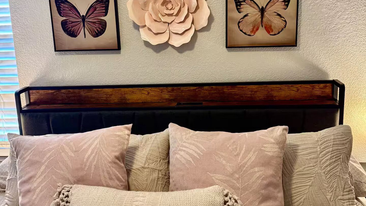 Photo of Bedroom in El Paso
