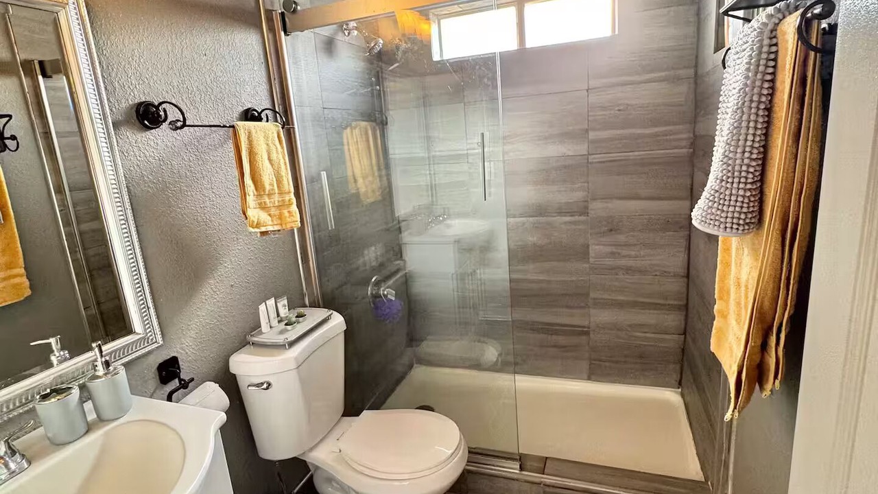 Photo of Bathroom in El Paso