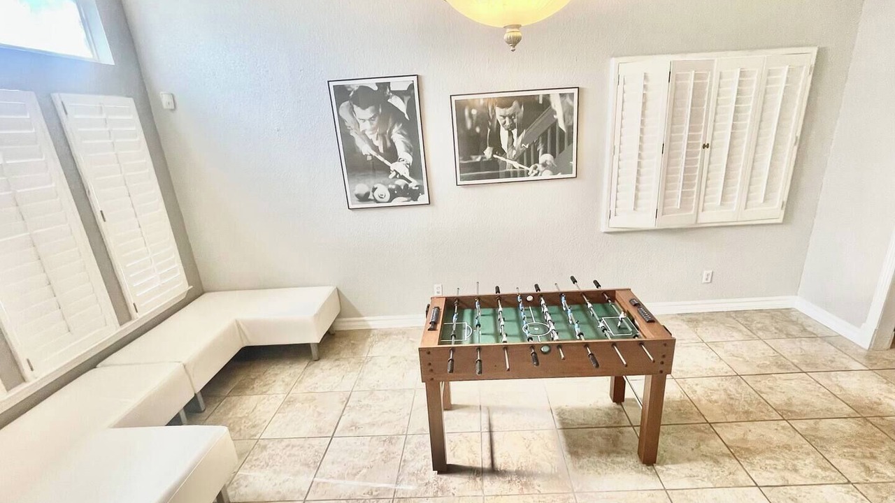 Photo of Bedroom in El Paso