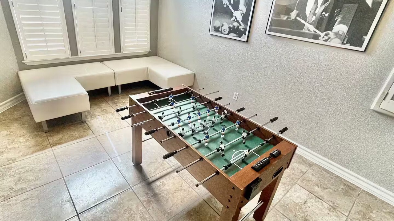 Photo of Bedroom in El Paso