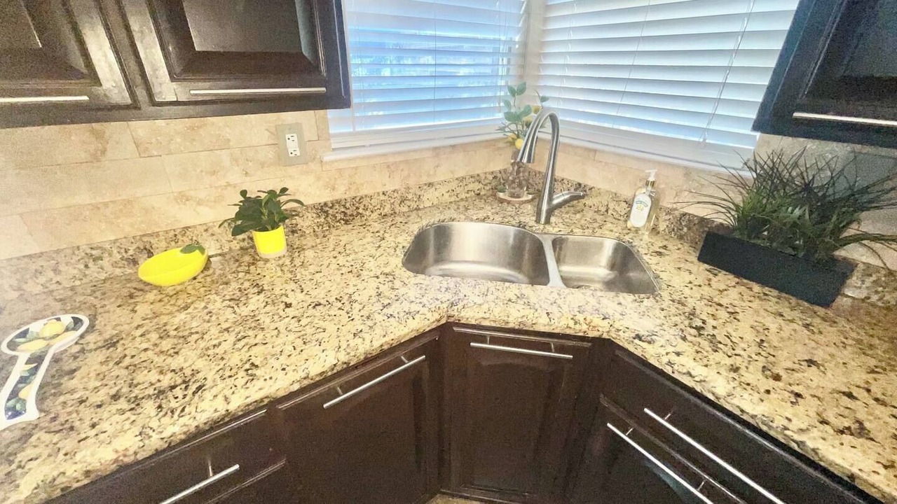 Photo of Kitchen in El Paso