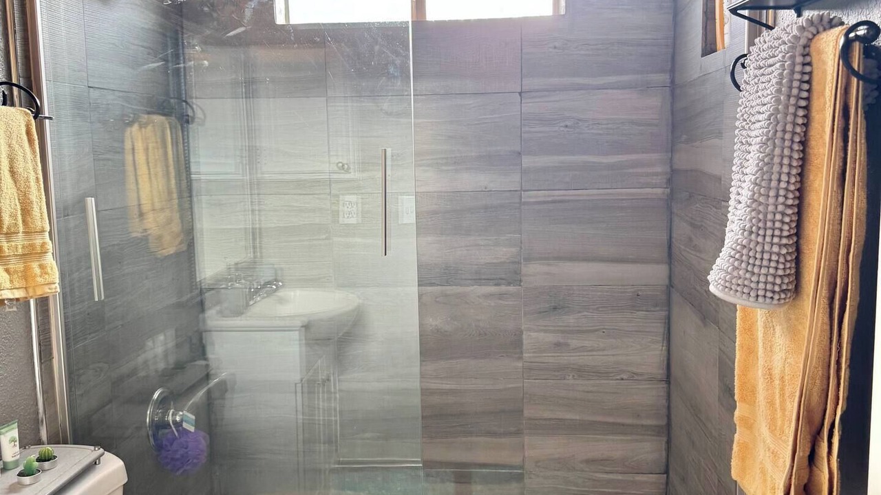 Photo of Bathroom in El Paso
