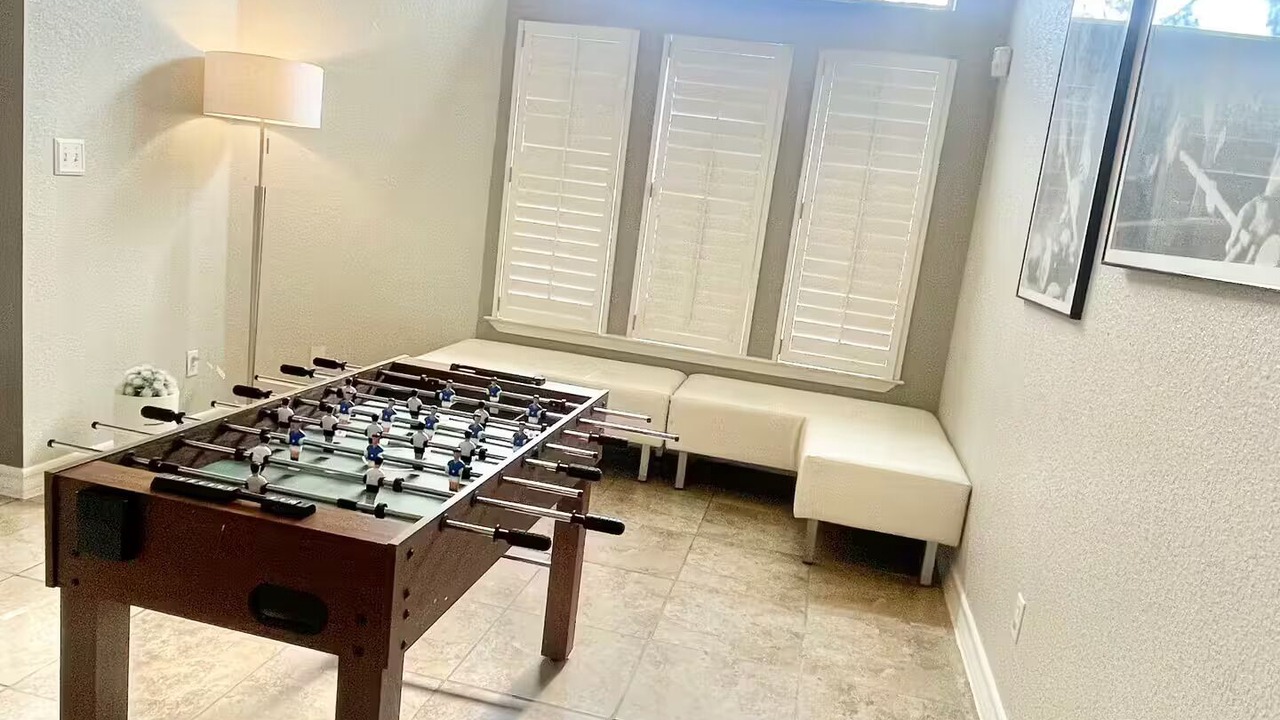Photo of Bedroom in El Paso