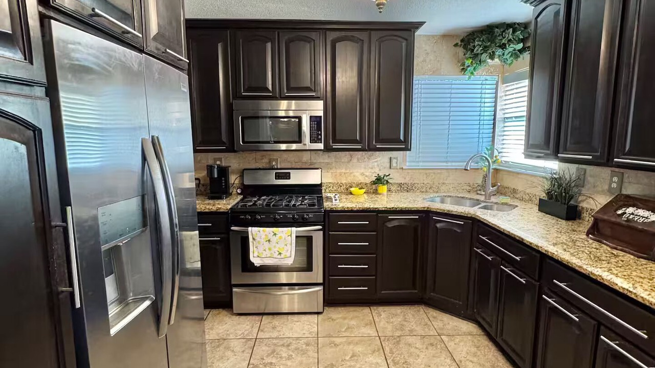 Photo of Kitchen in El Paso