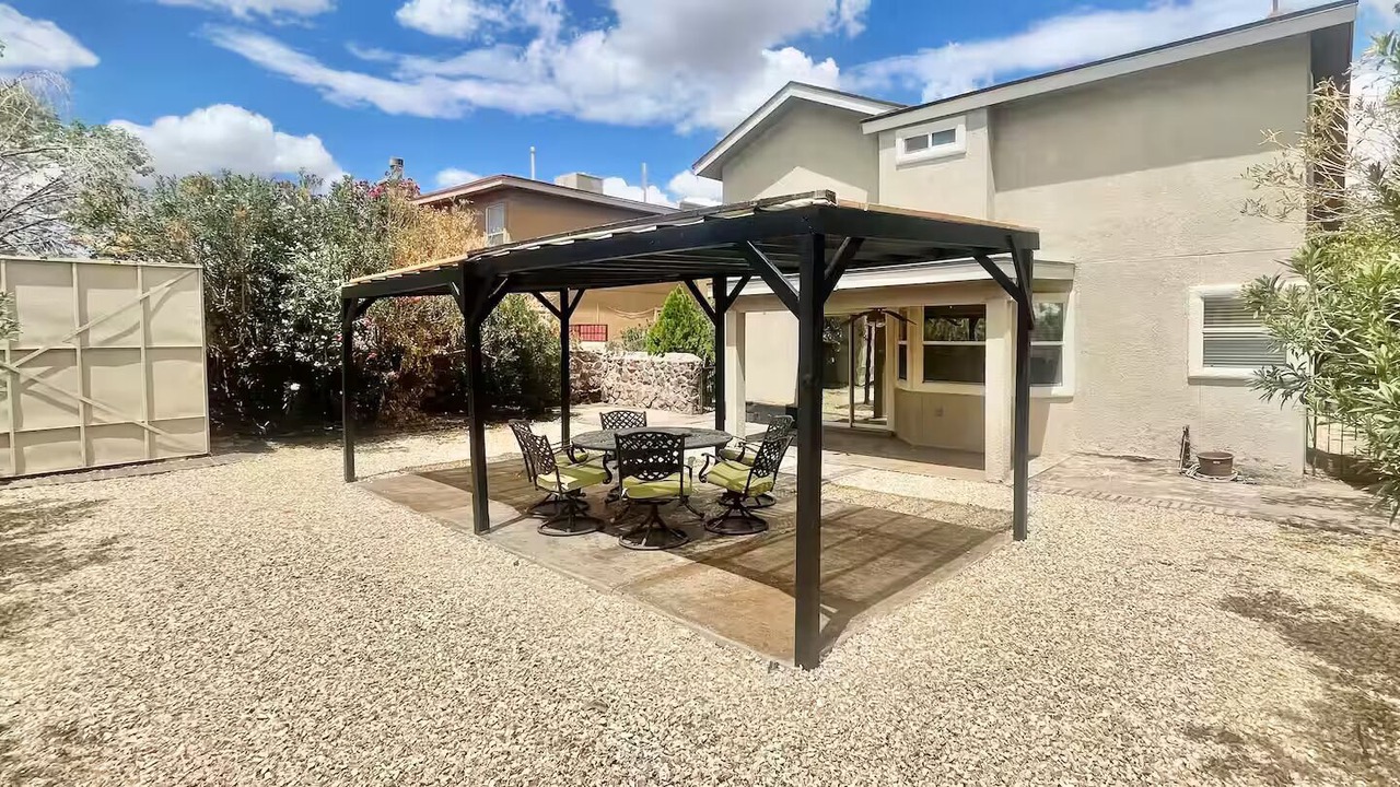 Photo of Outdoor in El Paso