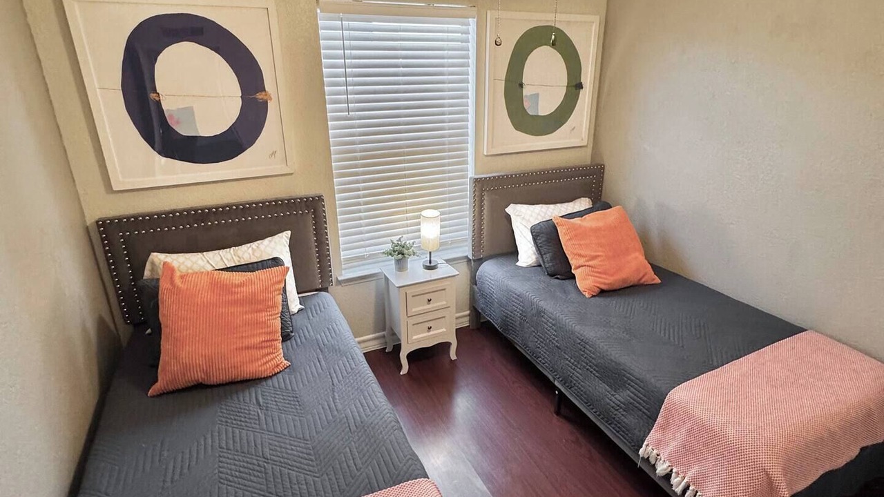 Photo of Bedroom in El Paso