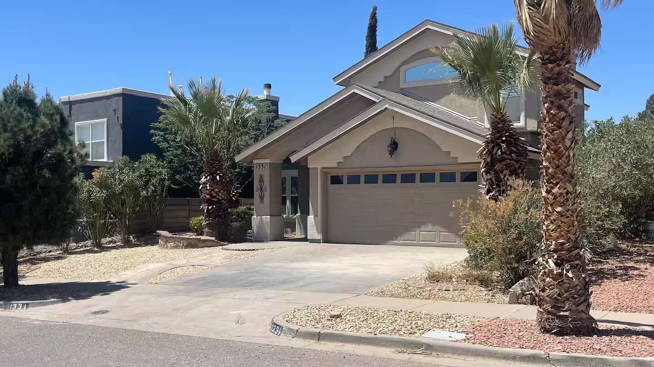 Photo of Outdoor in El Paso