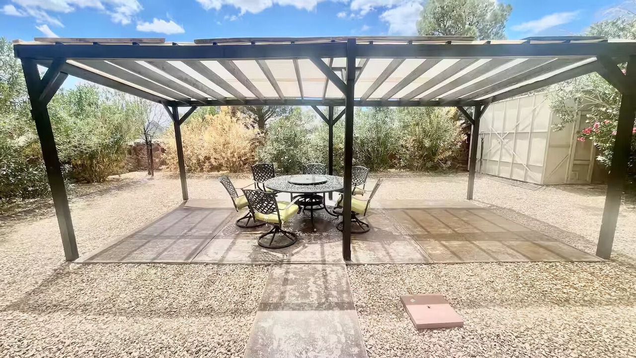 Photo of Outdoor in El Paso