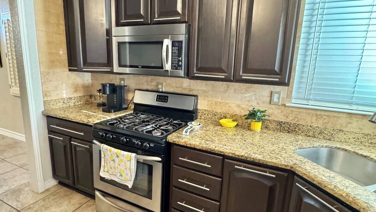 Photo of Kitchen in El Paso