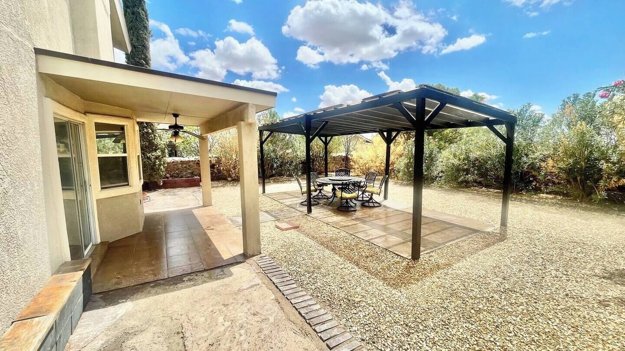 Photo of Outdoor in El Paso