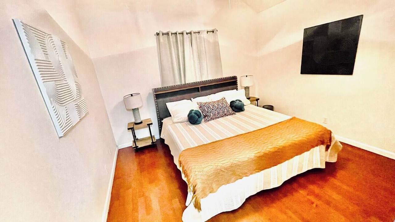 Photo of Bedroom in El Paso