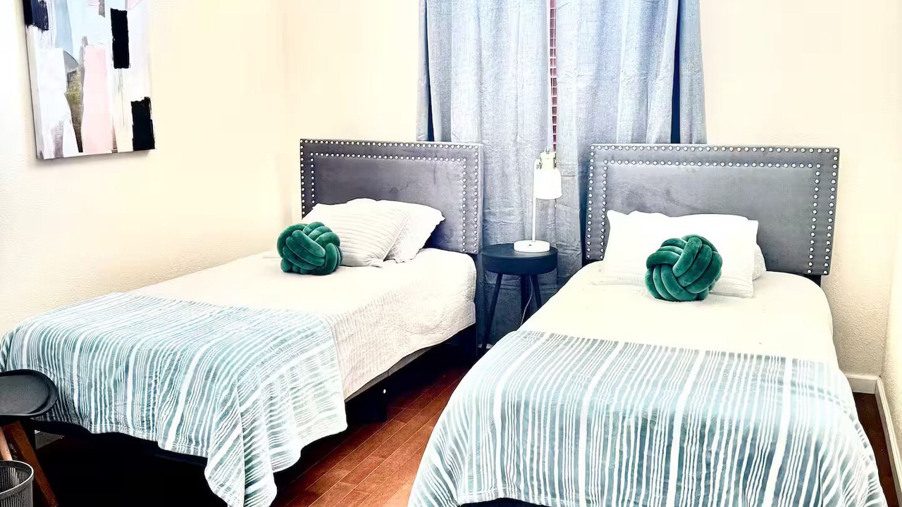 Photo of Bedroom in El Paso