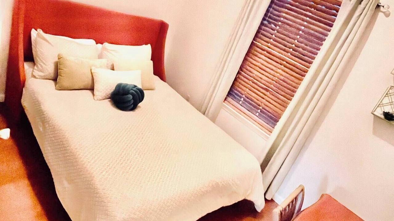 Photo of Bedroom in El Paso