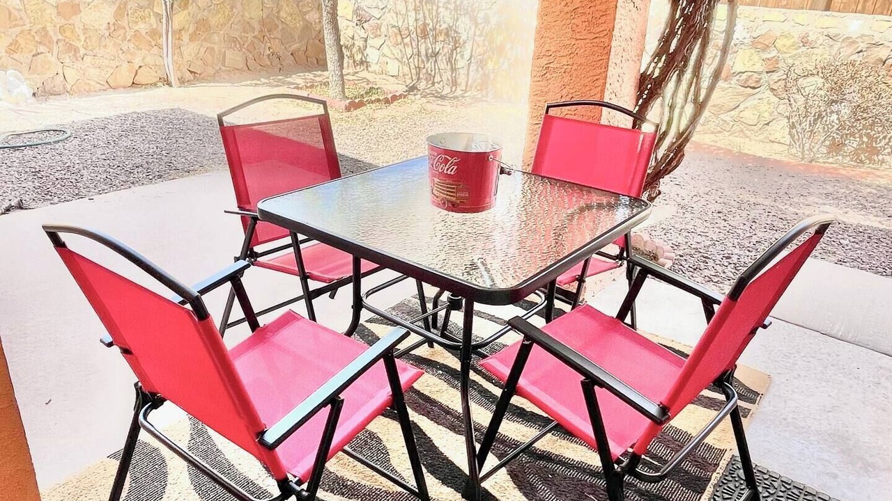 Photo of Outdoor in El Paso