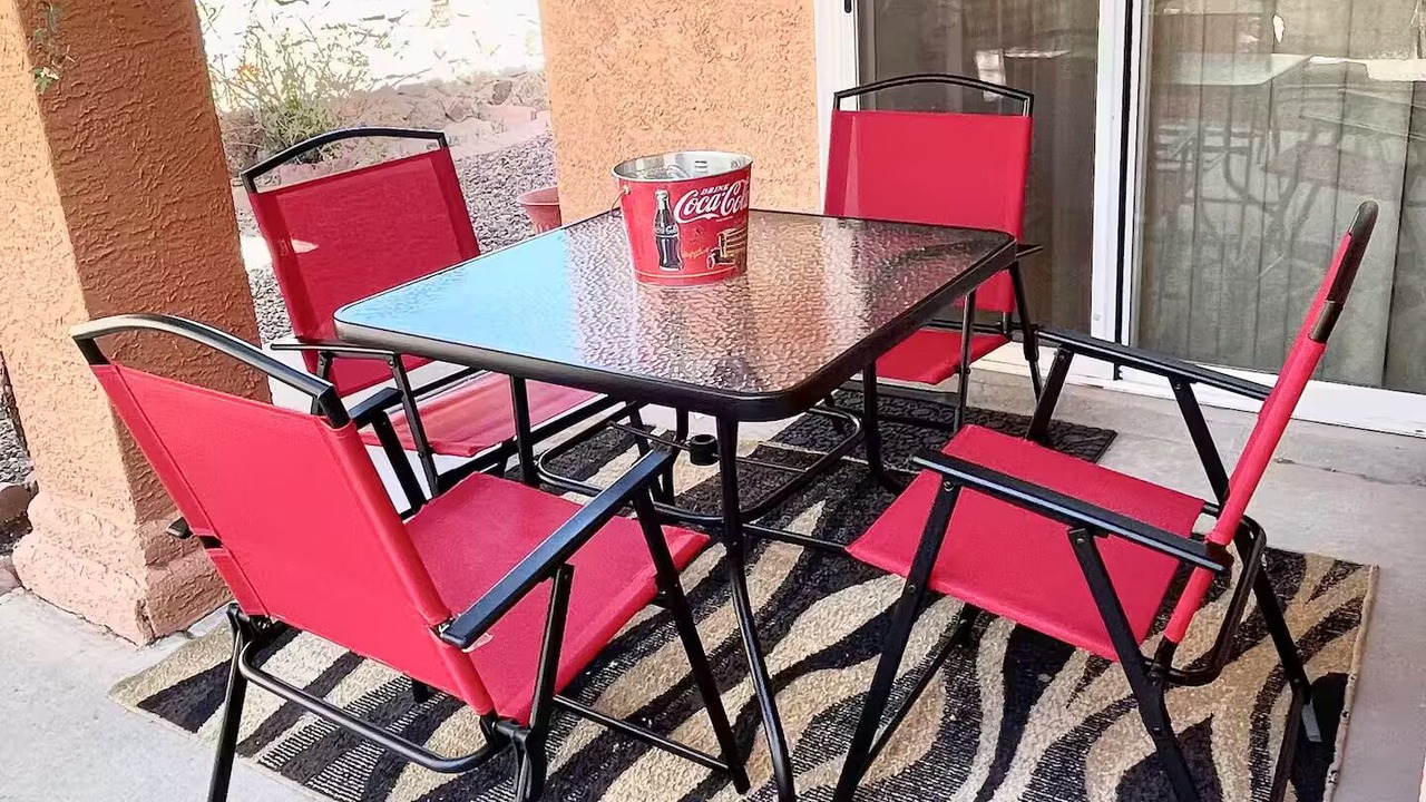 Photo of Outdoor in El Paso