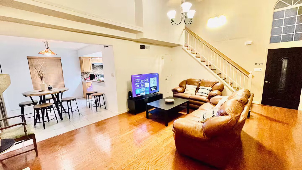 Photo of Livingroom in El Paso