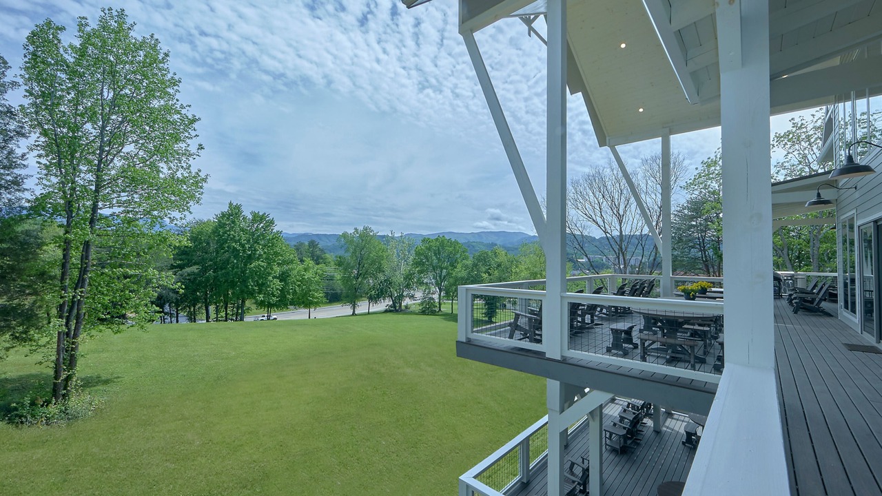 Photo of Outdoor in Pigeon Forge