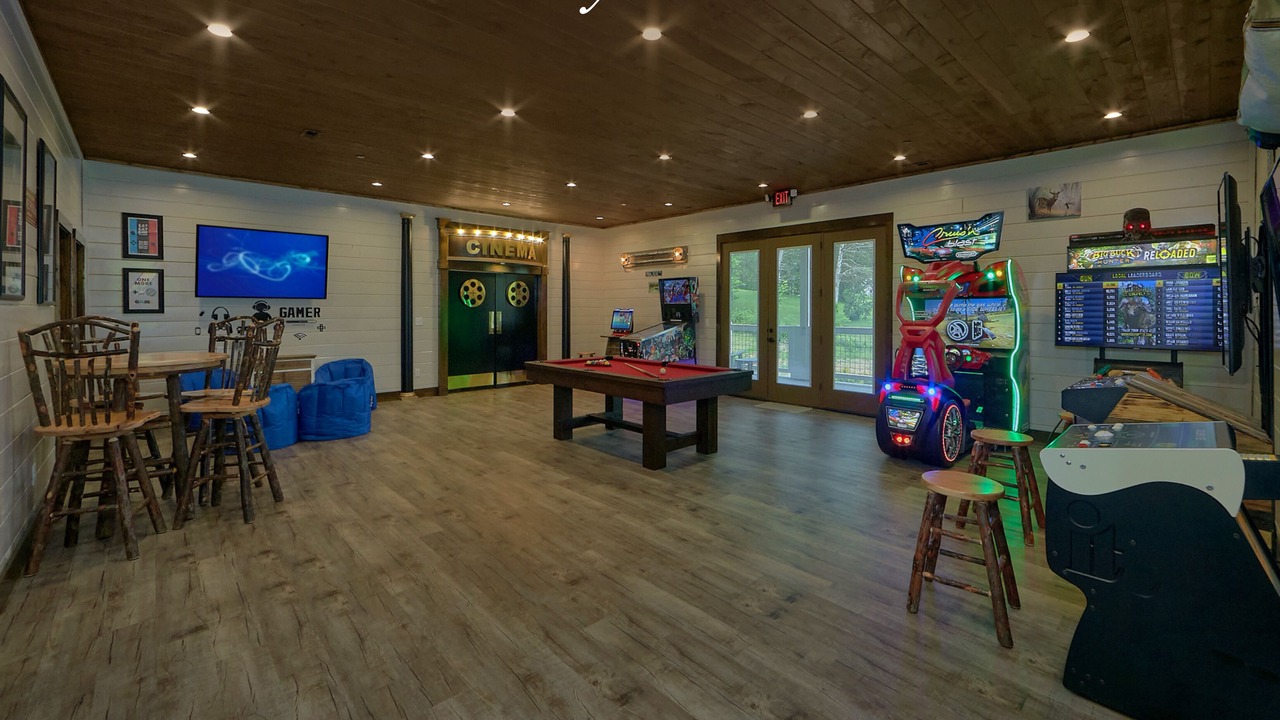 Photo of Bedroom in Pigeon Forge