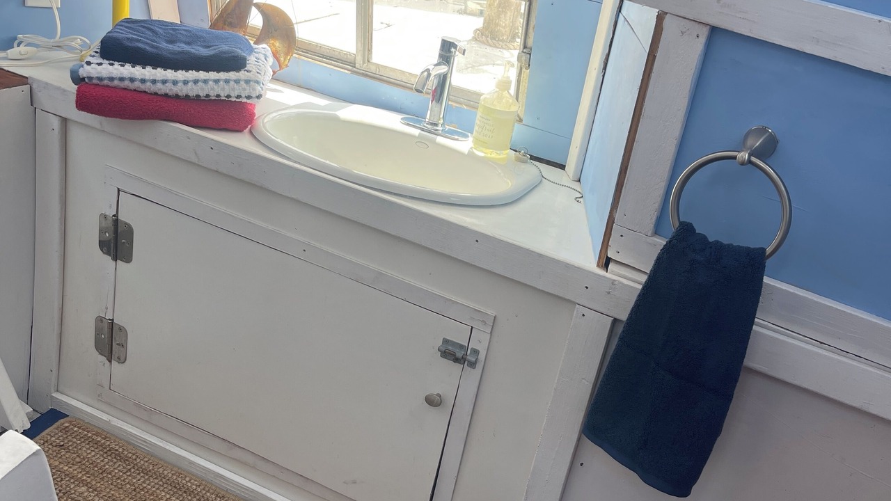 Photo of Bathroom in Downtown