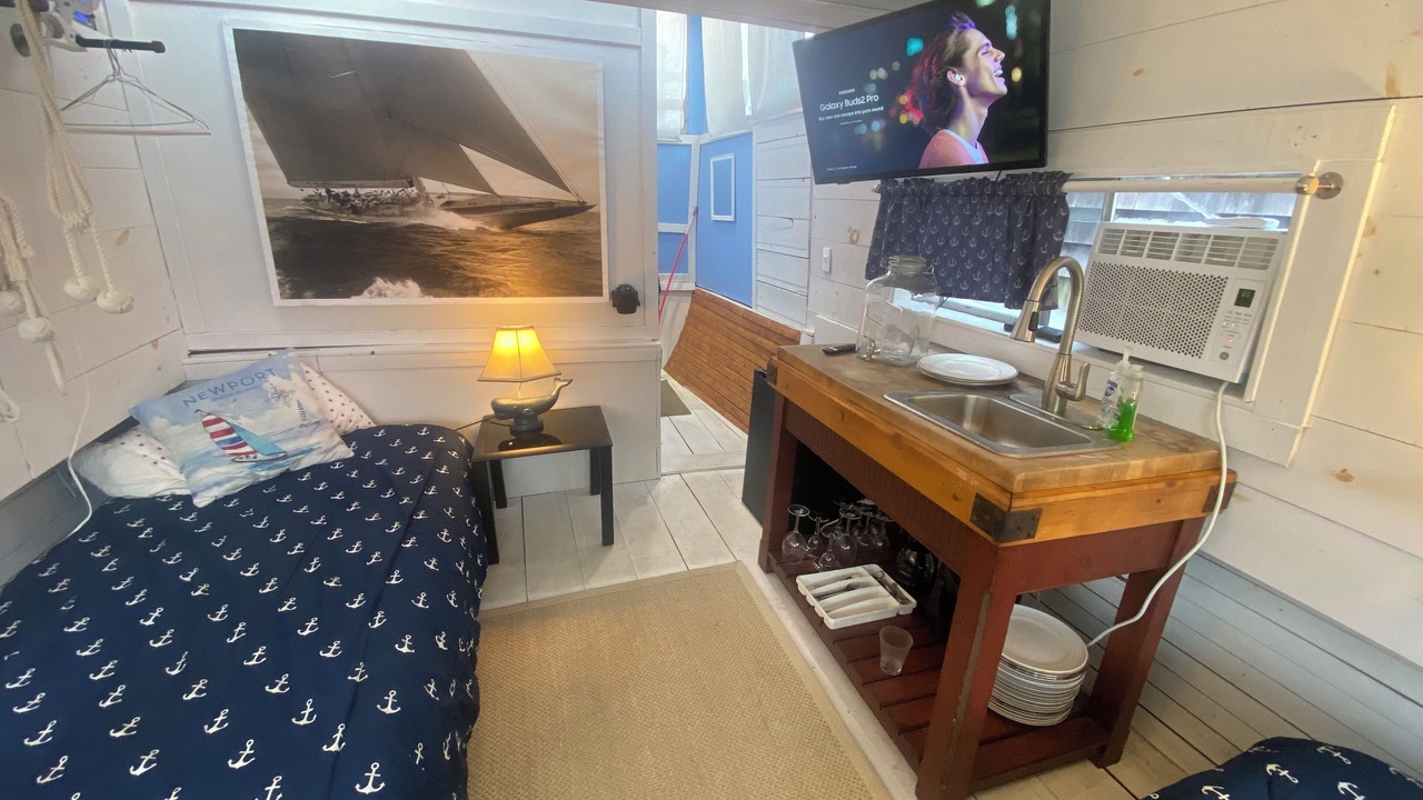 Photo of Bedroom in Downtown
