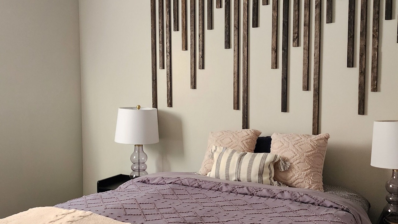 Photo of Bedroom in Ashland