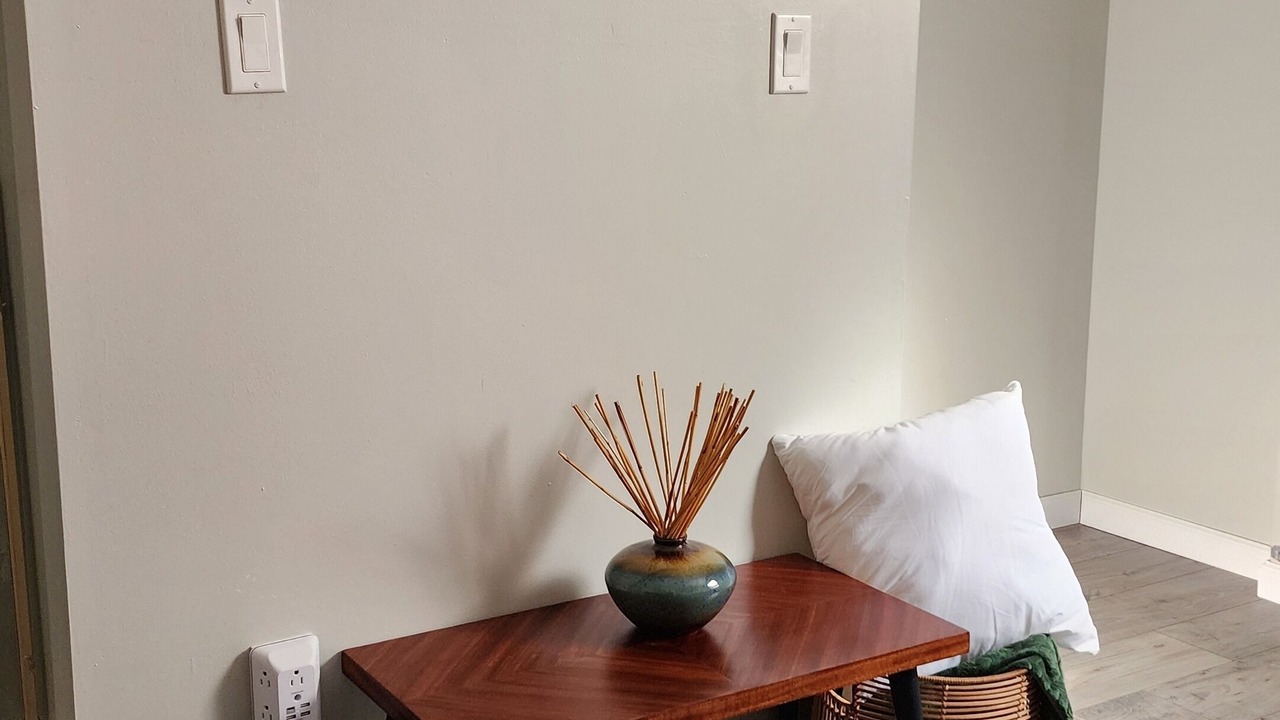 Photo of Bedroom in Ashland