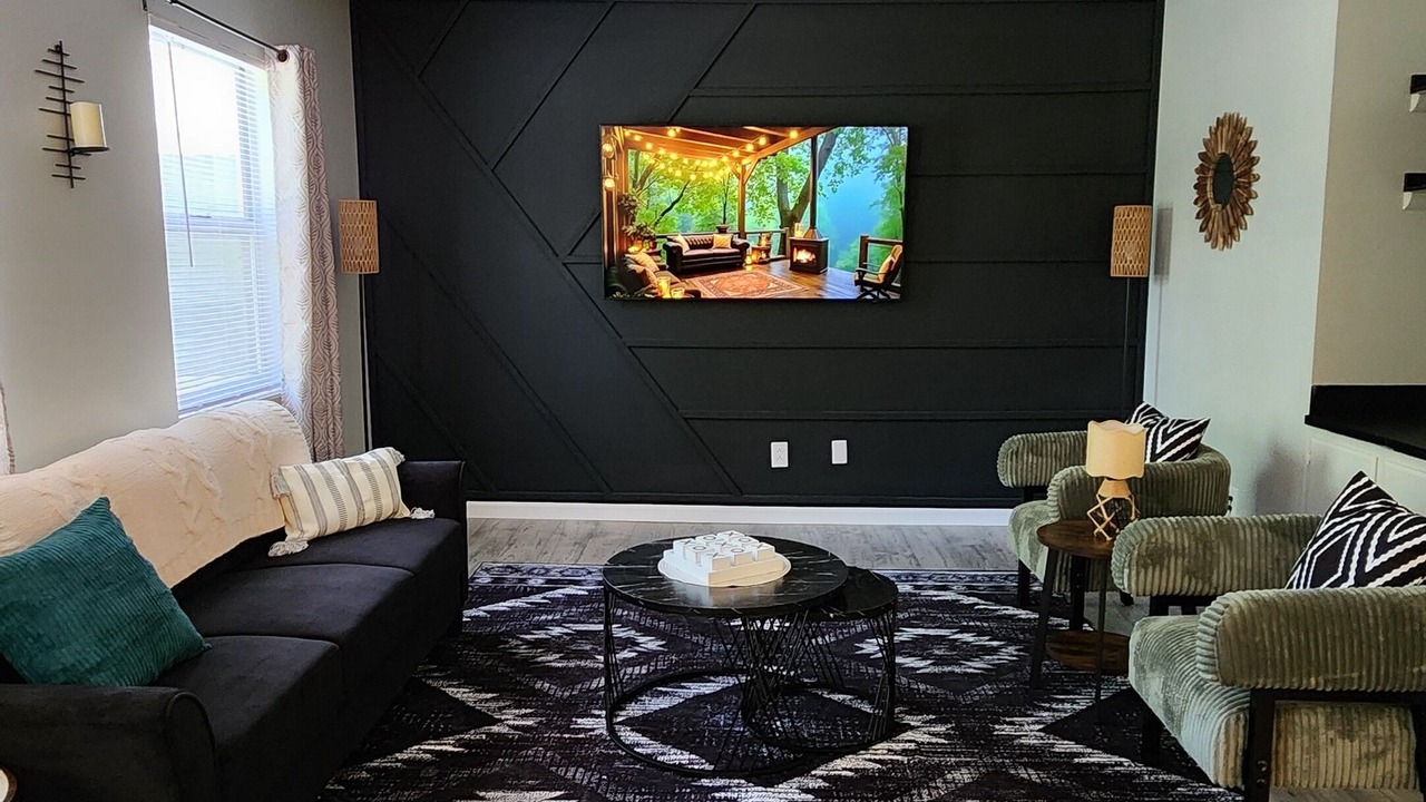 Photo of Livingroom in Ashland