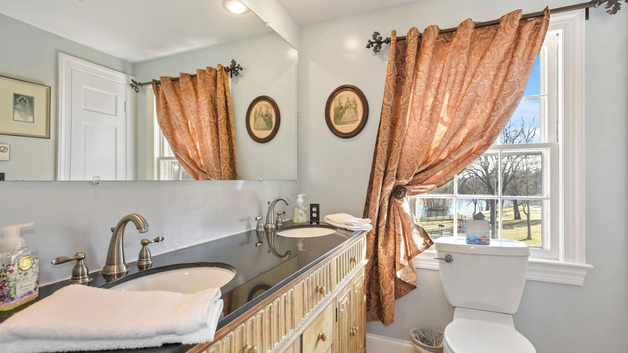 Photo of Bathroom in Middleburg
