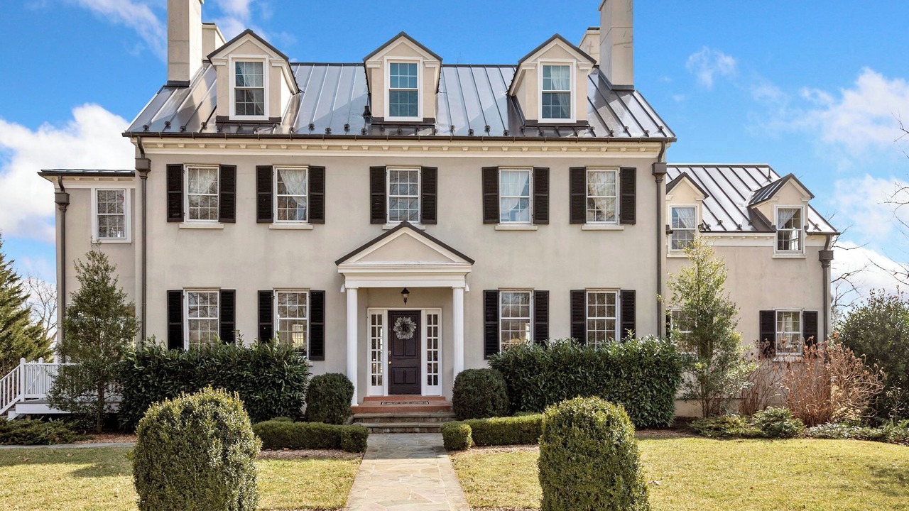 Photo of Outdoor in Middleburg