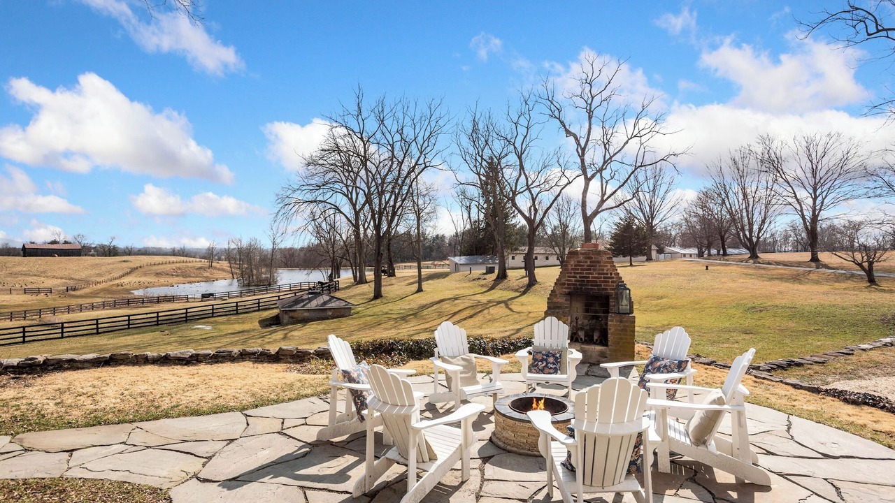 Photo of Outdoor in Middleburg