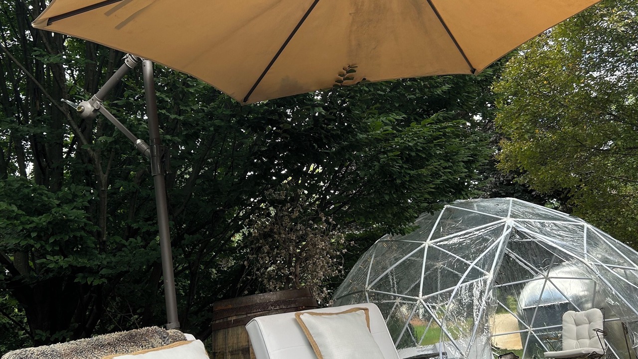 Photo of Patio Balcony in Brighton