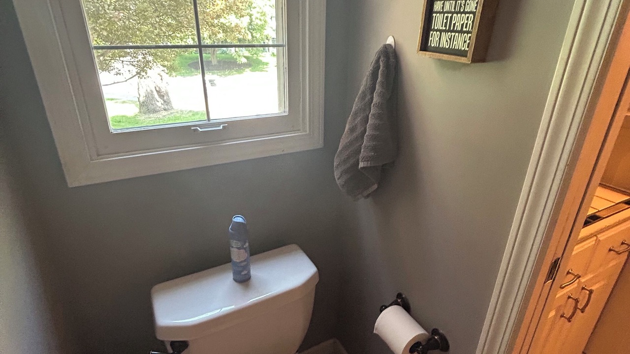 Photo of Bathroom in Brighton