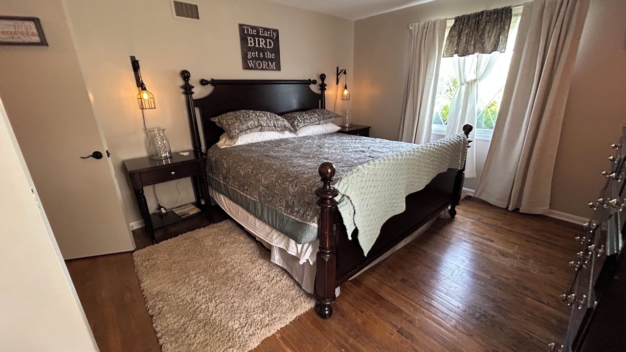 Photo of Bedroom in Brighton