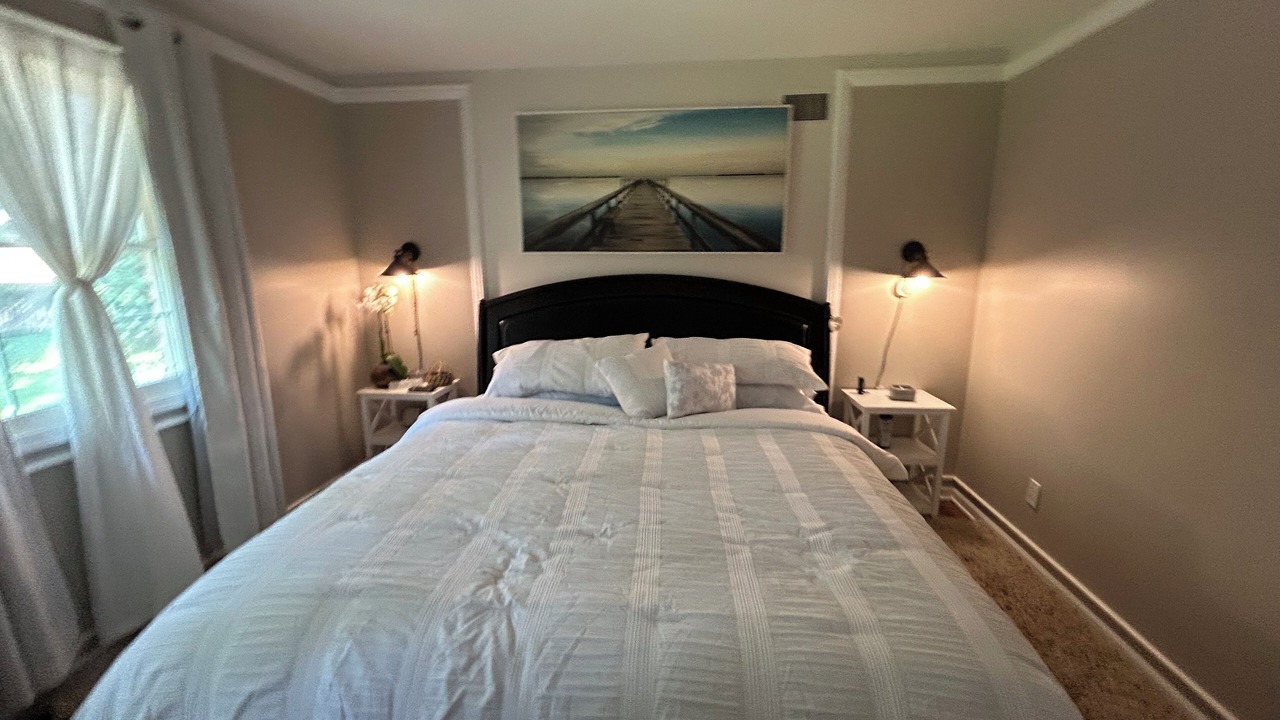 Photo of Bedroom in Brighton