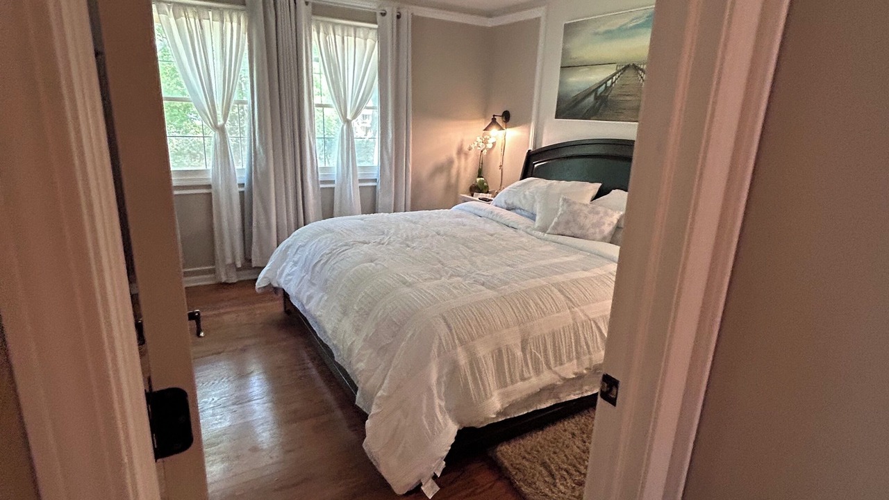Photo of Bedroom in Brighton